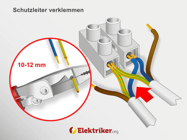 Lichtschalter anschließen So funktioniert es!