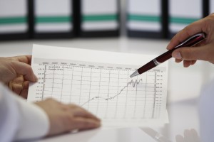 Erstellung eines Businessplans