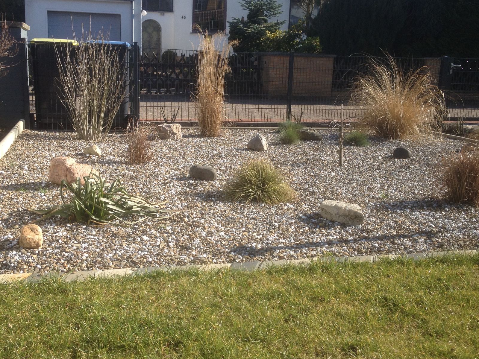 Burghardt Service rund um Haus & Garten in Braunschweig