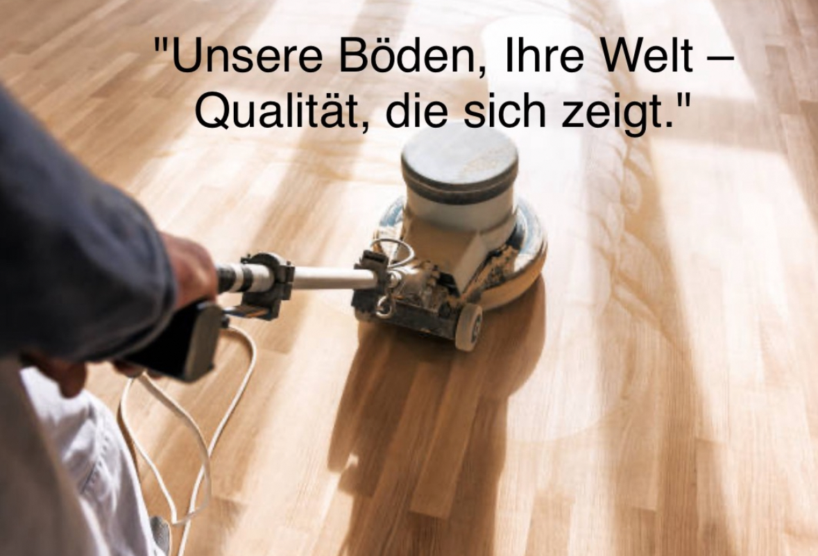 Christian Stachitz Parkett & Bodendesign - Ahlerstedt