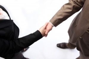 Erfolgreiches Kundenbindungsmanagement muss in jeder Abteilung stattfinden! Kundenbindungsmanagement