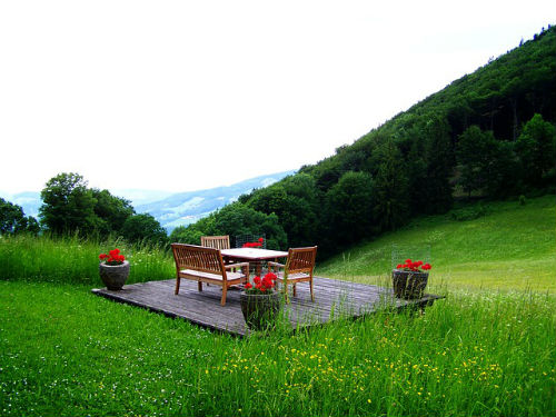 Terrassengestaltung: Ideen und Tipps für Ihre Planung