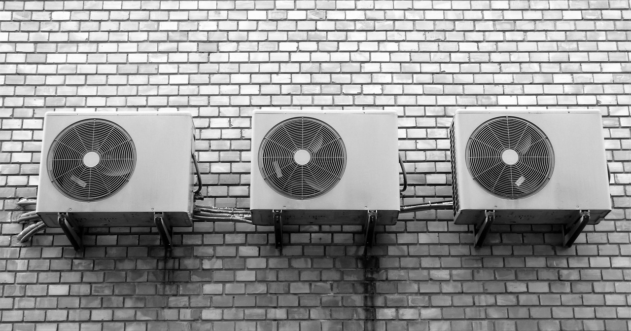 Klimaanlage Wenn die Klimaanlage defekt ist, ist ein Profi gefragt