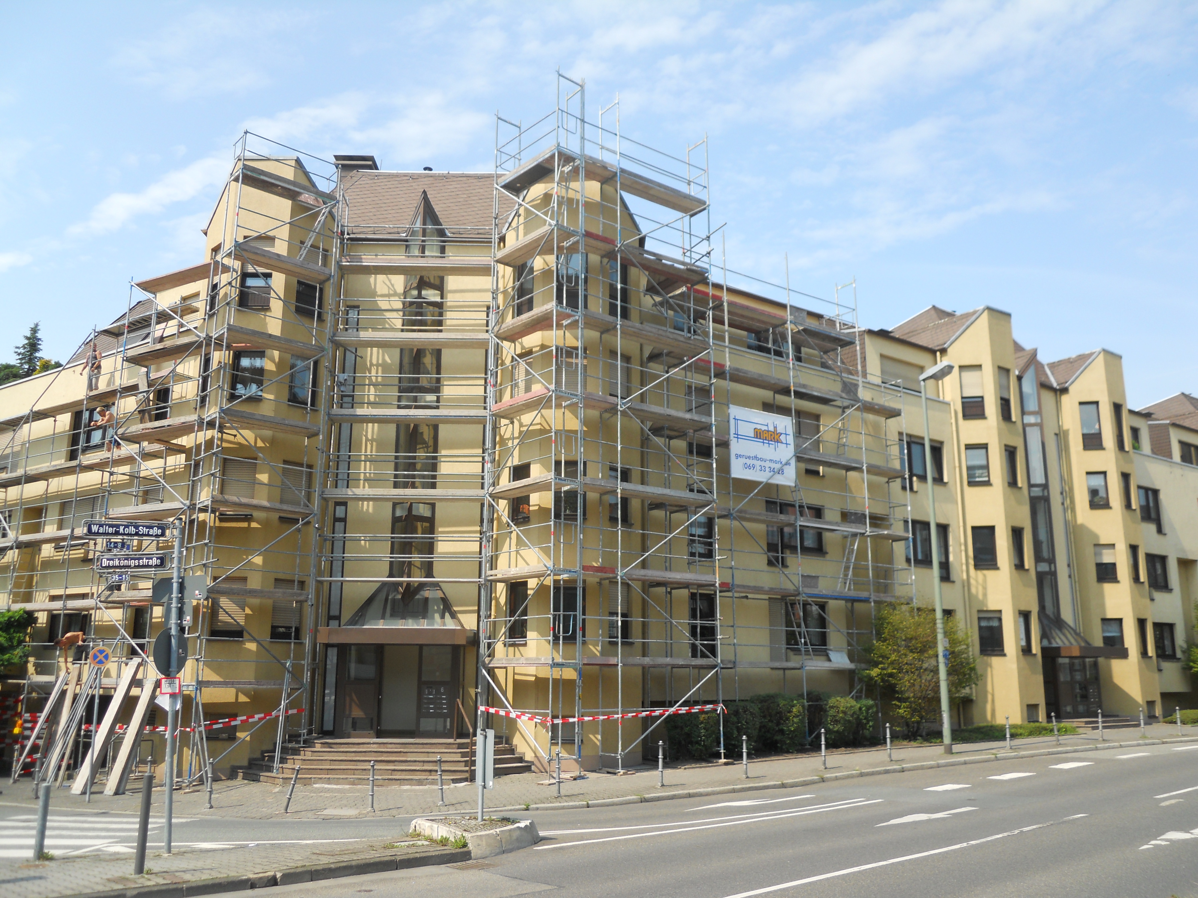 Single rödermark