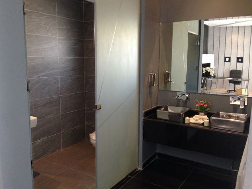 gäste-wc waschbeckenunterschrank