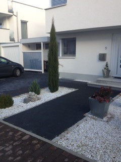 Mehmet Tunc Garten U Landschaftsbau In Darmstadt Gartenbau Org