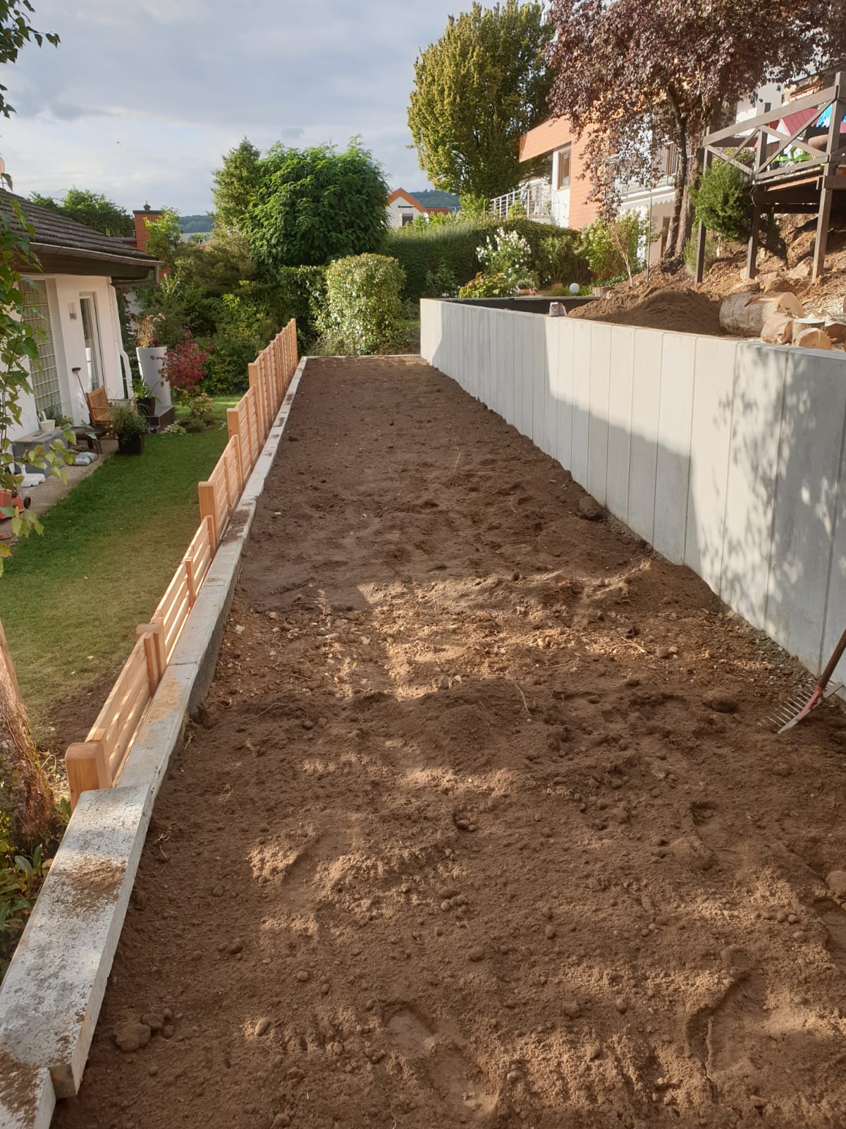 Gartenbau und Gartenpflege Uzar » Top Gartenbauer in Hofheim (Taunus)