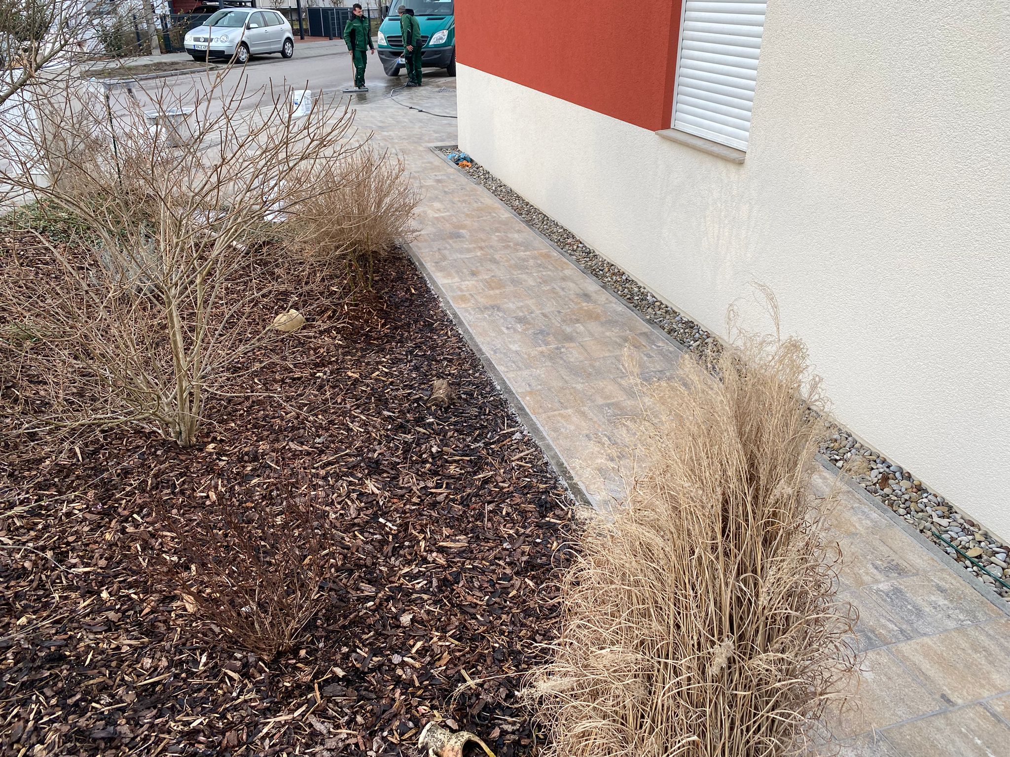 Musaja Morina Garten und Landschaftsbau in Nürnberg