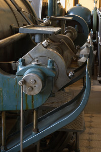 Hauswasserwerk Edelstahl