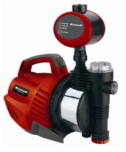Einhell Hauswasserautomat