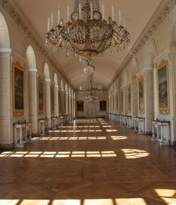 Parkett verlegen Muster