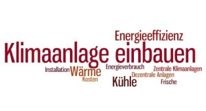Klimaanlage einbauen