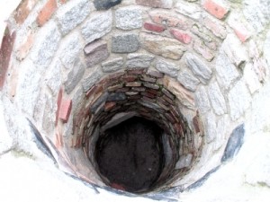 Tiefbrunnen bohren