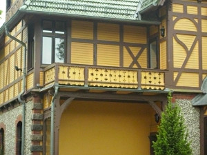 Balkon- und Dachentwässerung Dachentwaesserung