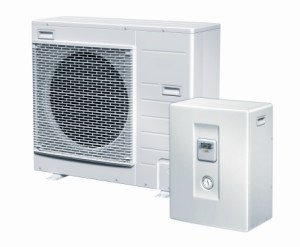 Klimaanlage befüllen
