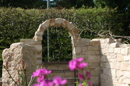 Andreas Hanik Garten- und Landschaftsbau in Sprockhoevel