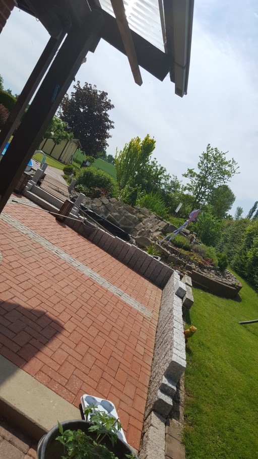 Garten und Landschaftsbau Manfred Berger in Boerssum
