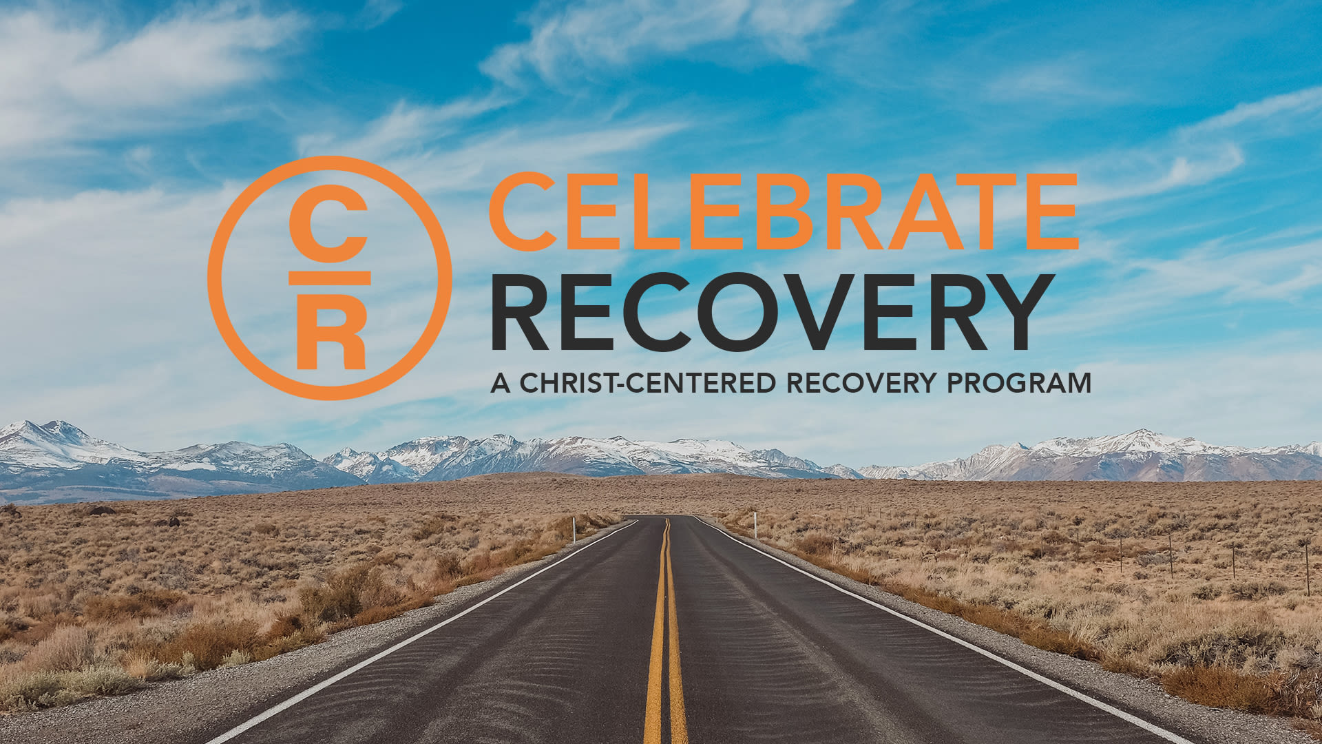 Celebrate Recovery - Long Hollow Church