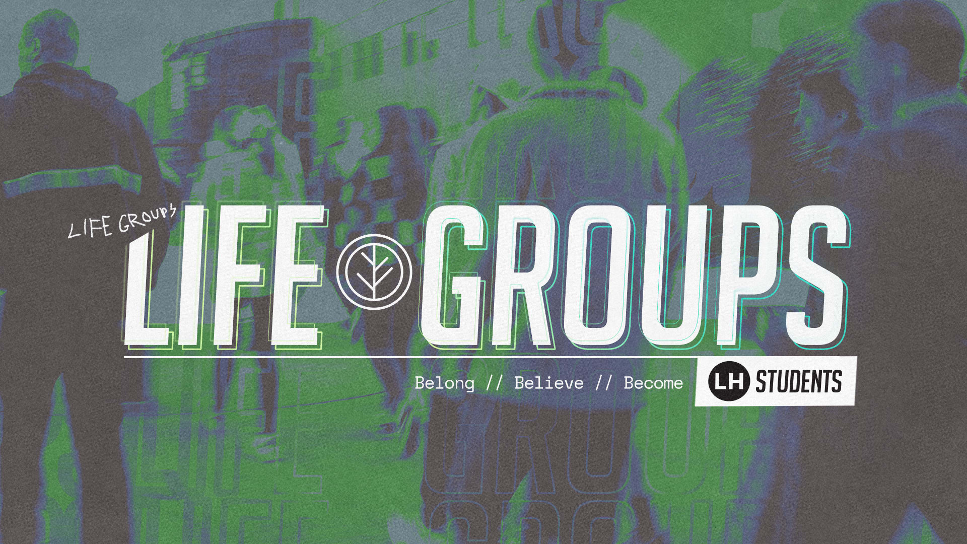 Lh students life group leaders long hollow church
