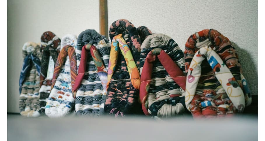 パンケーキ No. 1