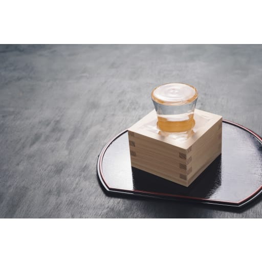 飛騨の地酒利き酒セット-2