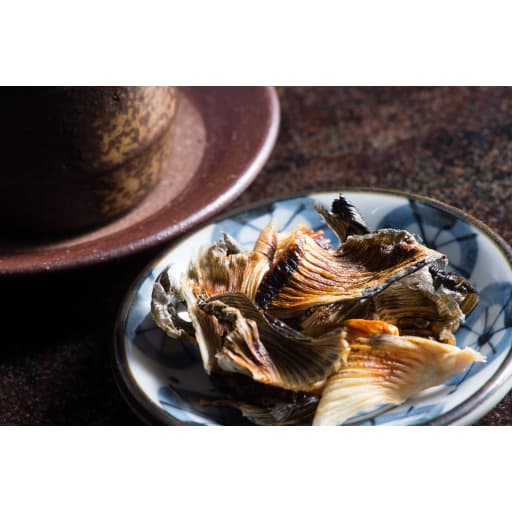 飛騨ふぐの釜飯-2