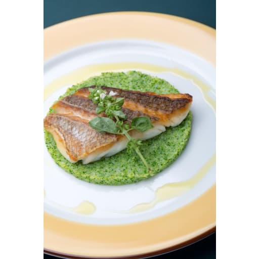 真鯛のロースト-1