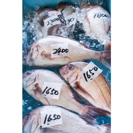 真鯛のロースト-2