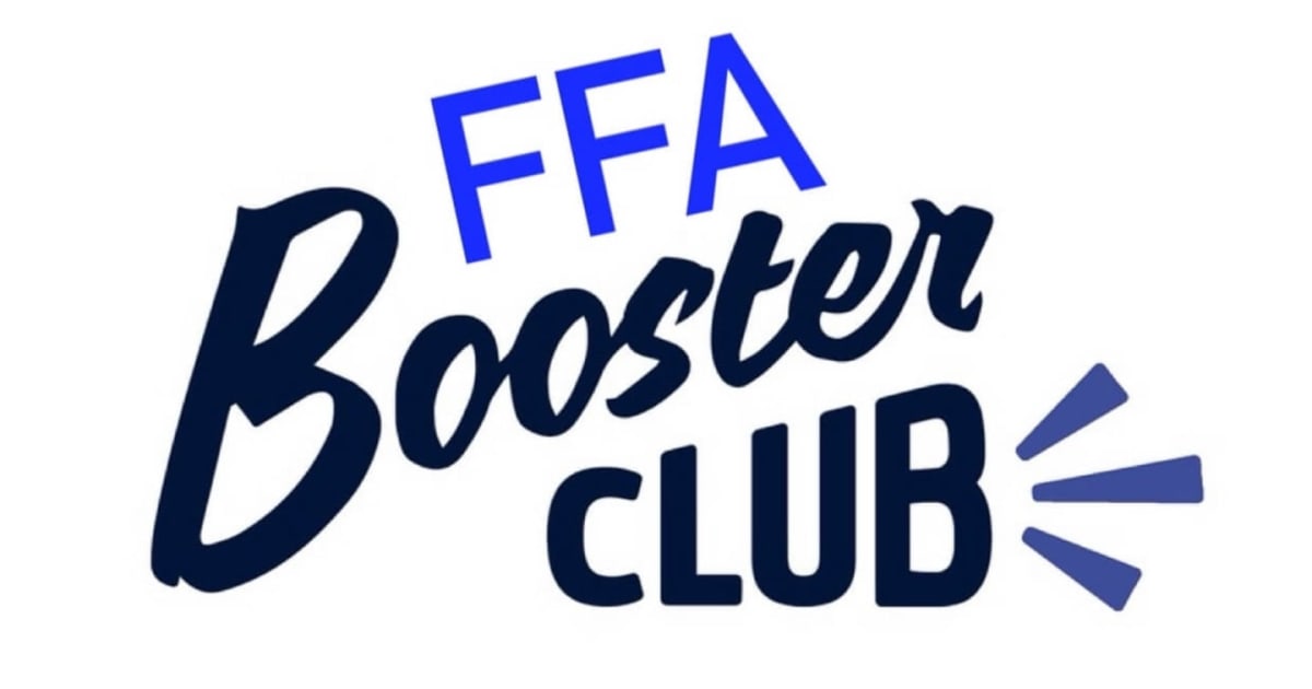 Ffa Raffle Signs Harlingen High FFA Booster's Annual Raffle 2025