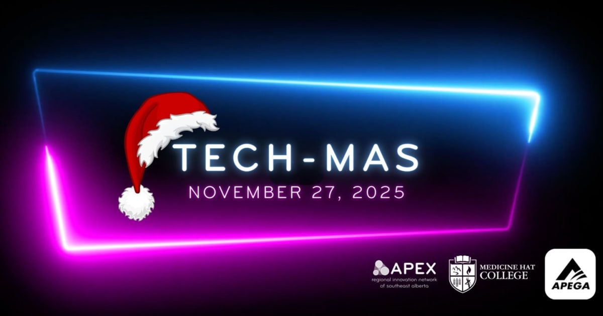 Tech Mas Tech-Mas - November 27 2025