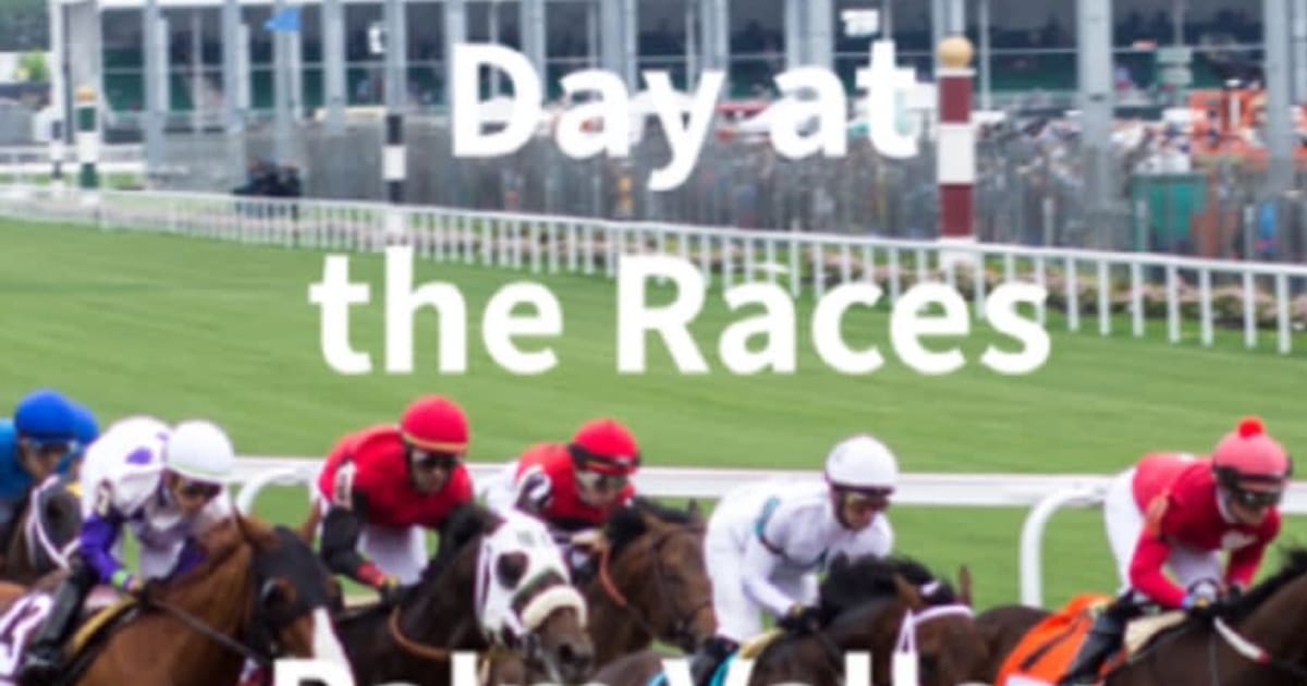 Day at the Races