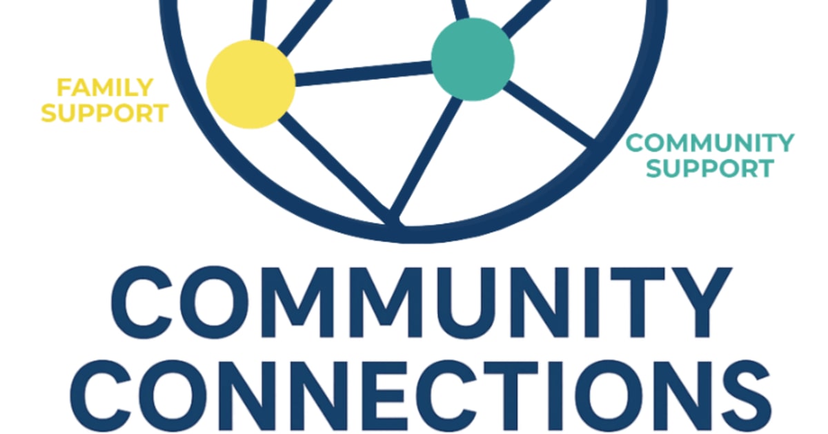 Community Connections Resource Fair