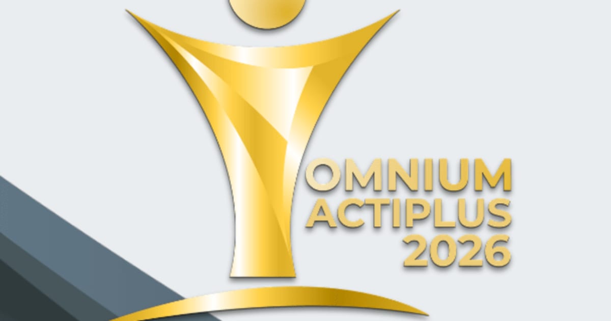 Omnium Actiplus 2026