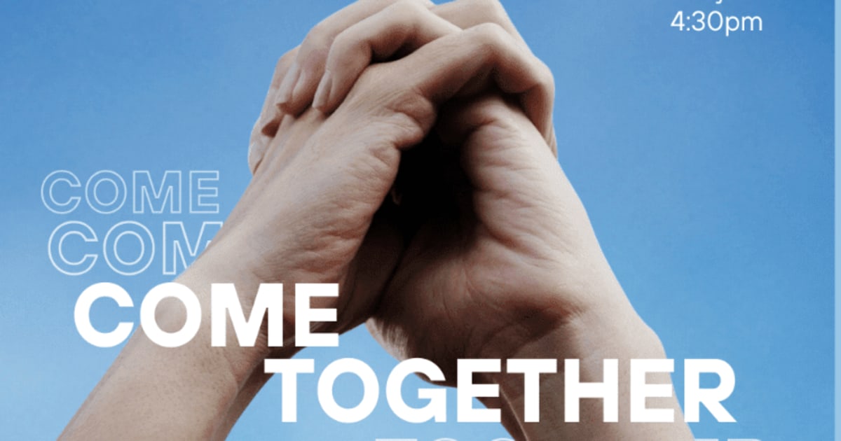 Come Together