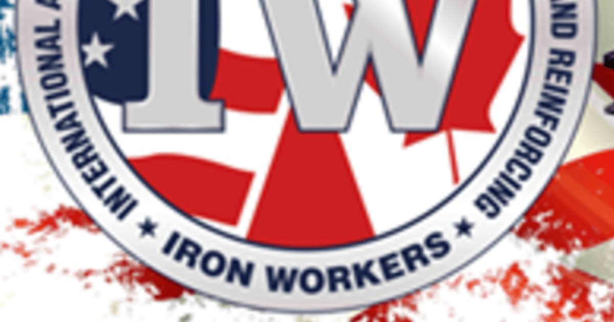 Local 395 IRONWORKERS 45TH CONVENTION GOLF CLASSIC - Hosted by IW Local 395