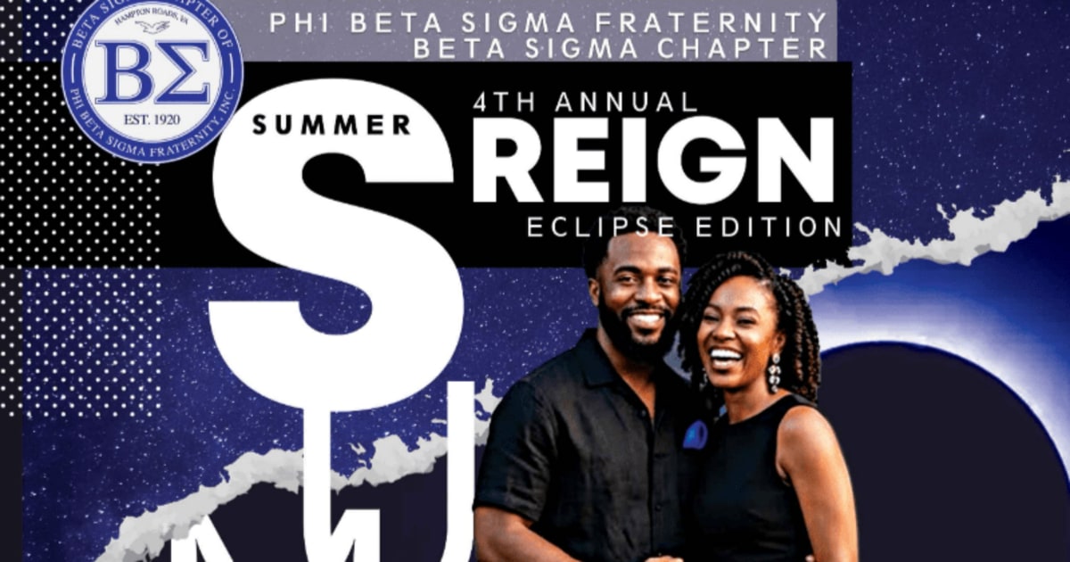 Summer Rien Summer Reign: The Eclipse