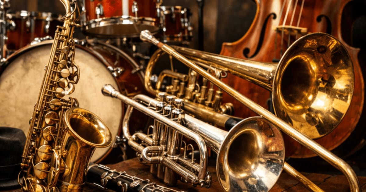Snohomish Valley Summer Instrumental Music Camp