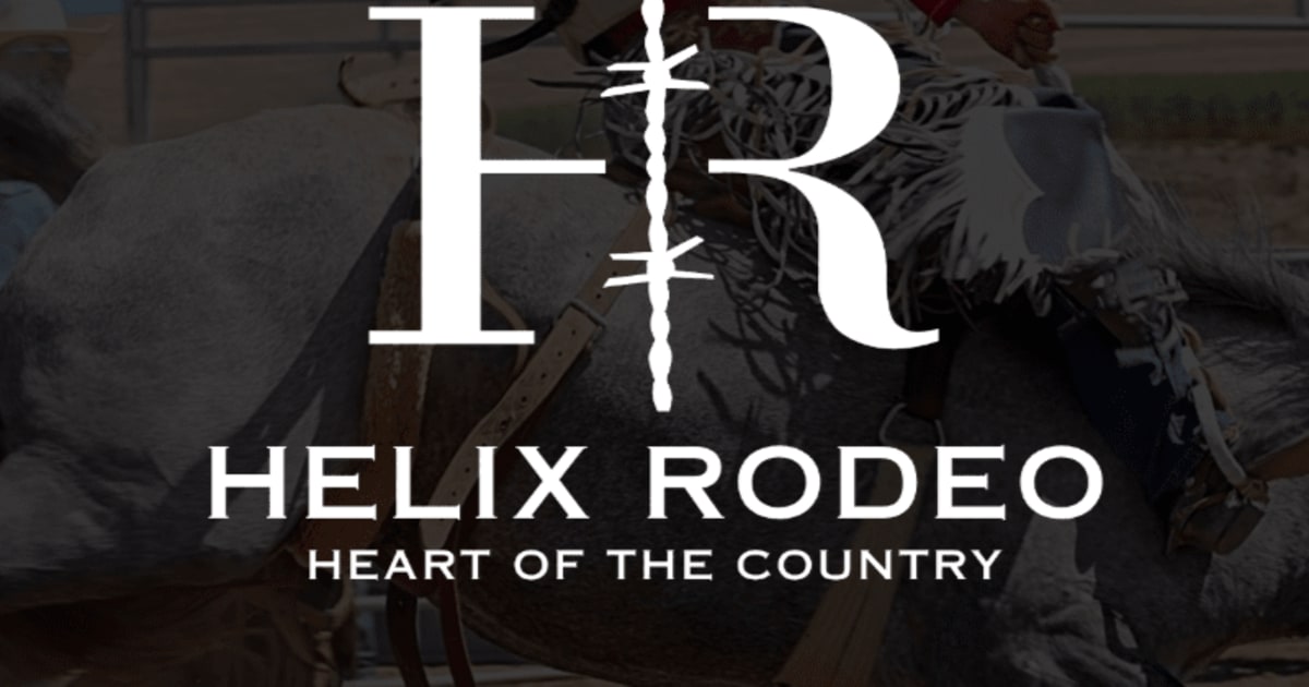 Helix Rodeo 2026