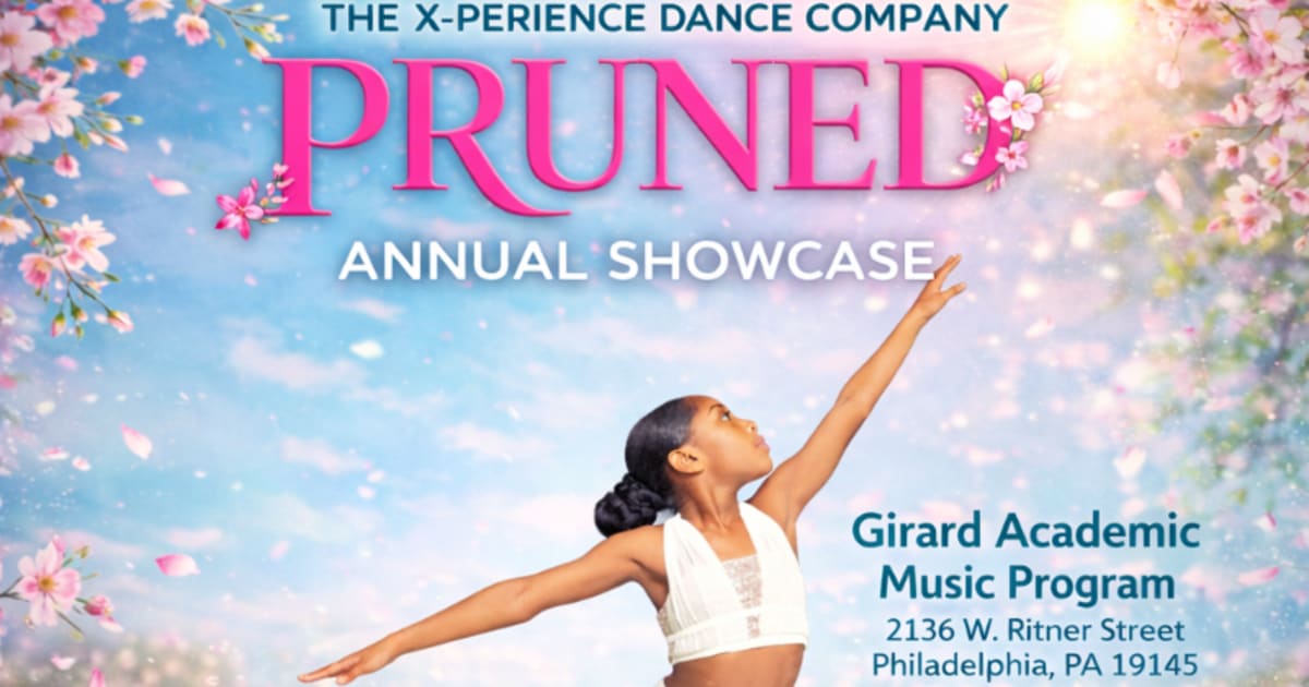 Spring Showcase 2026 Spring Showcase Tickets