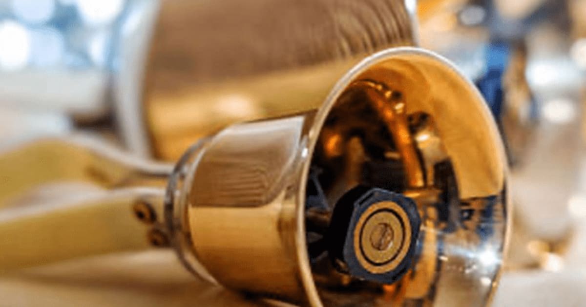 Hand Bell Image Introduction to Handbells Workshop