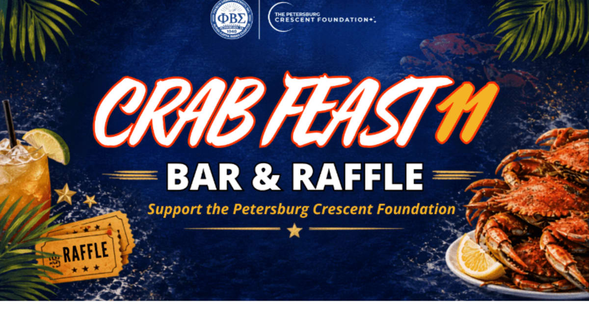 Crab Raffle AKS Summer Crab Feast 11 Bar and Raffle