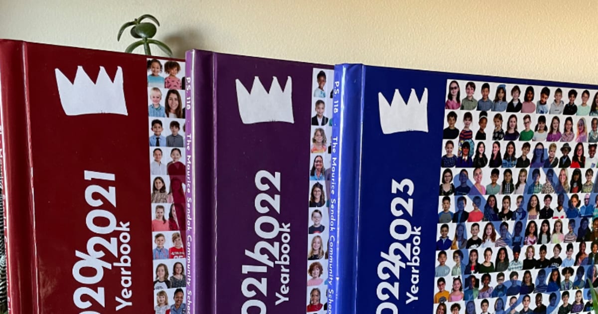 Jerry Roth Yearbook Yearbooks for All
