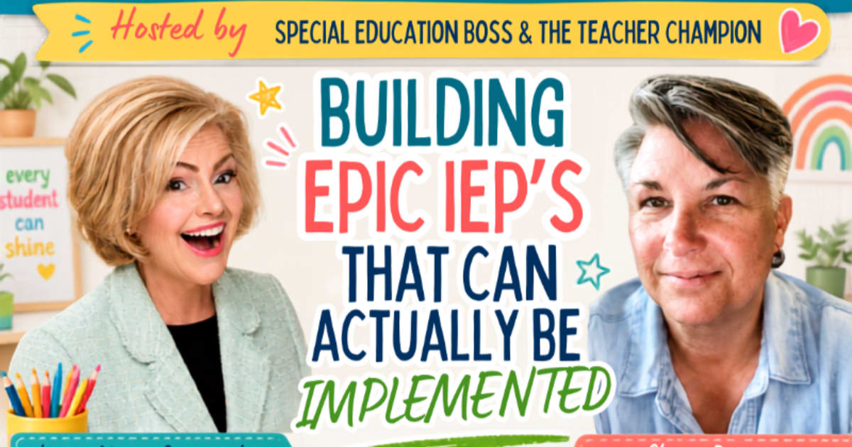 2 Hour PD Training June 30 2026