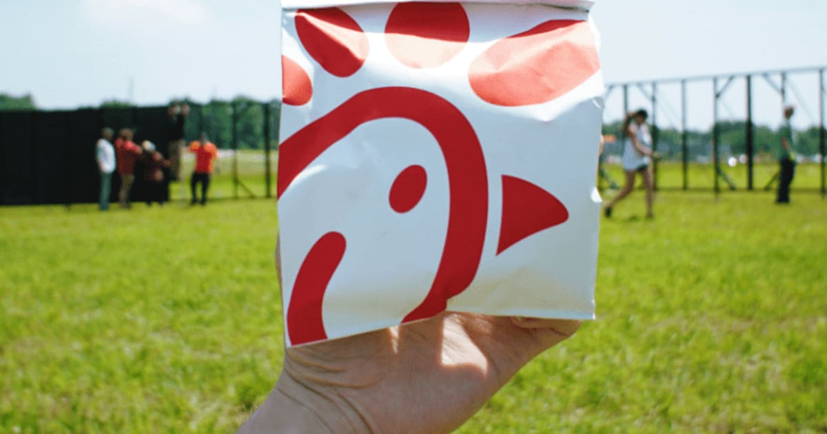 Chick-Fil-A Day