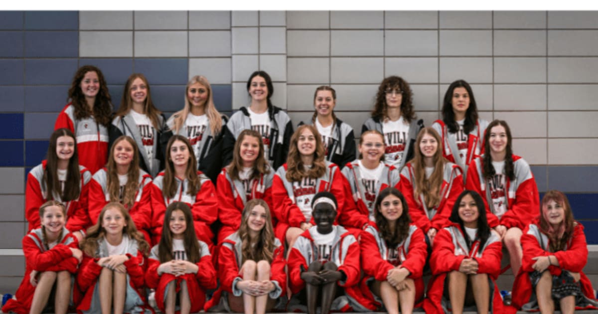 Baldwinsville Girls Swimming Gift Card Raffle Fundraiser 2026