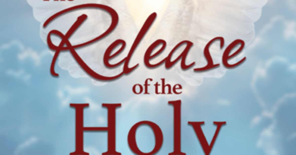 Healing Through the Holy Spirit