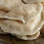 Pierogies (12) - Potato & Cheese