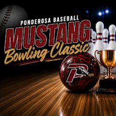 Mustang Bowling Classic