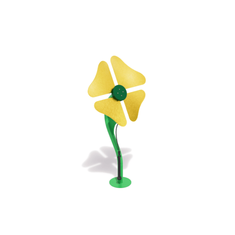 Flowers Ensemble