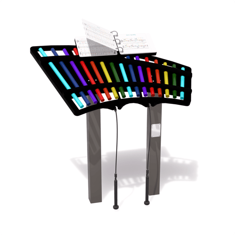 Serenade (with Recycled Inground Mount Kit)